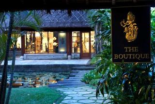 The Oberoi Beach Resort Bali Seminyak fotoÄŸrafÄ±