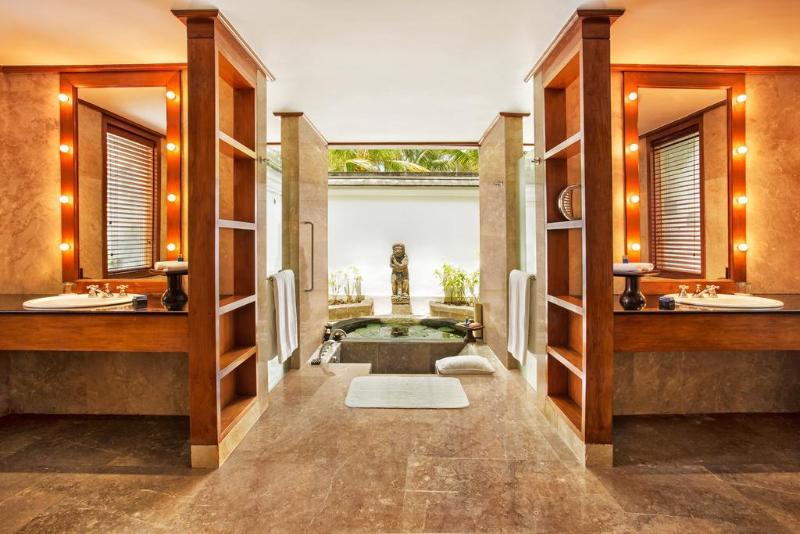 The Oberoi Beach Resort Bali Seminyak - Genel