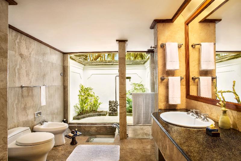 The Oberoi Beach Resort Bali Seminyak - Genel
