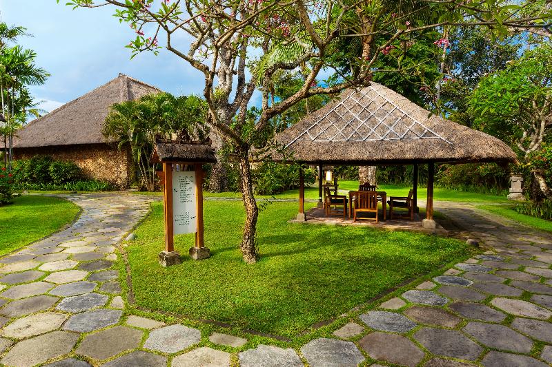 The Oberoi Beach Resort Bali Seminyak - Genel