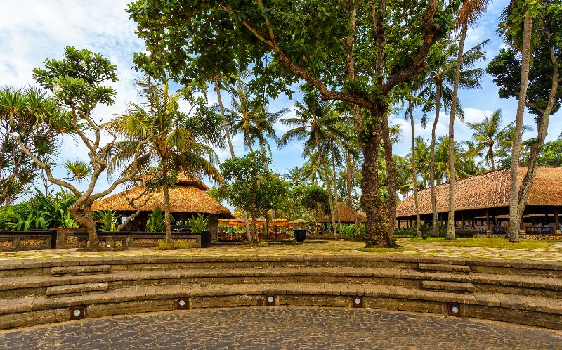 The Oberoi Beach Resort Bali Seminyak - Genel
