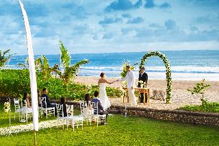 The Oberoi Beach Resort Bali Seminyak fotoÄŸrafÄ±