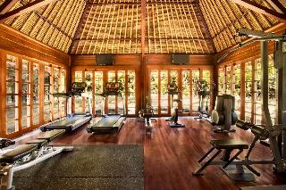 The Oberoi Beach Resort Bali Seminyak fotoÄŸrafÄ±