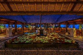 The Oberoi Beach Resort Bali Seminyak fotoÄŸrafÄ±