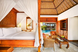 The Oberoi Beach Resort Bali Seminyak fotoÄŸrafÄ±