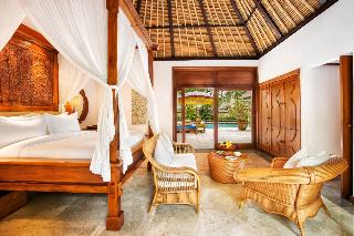The Oberoi Beach Resort Bali Seminyak fotoÄŸrafÄ±