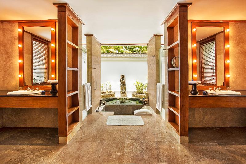 The Oberoi Beach Resort Bali Seminyak - Oda