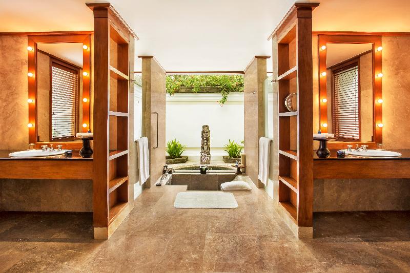 The Oberoi Beach Resort Bali Seminyak - Oda
