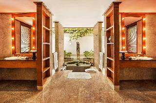 The Oberoi Beach Resort Bali Seminyak fotoÄŸrafÄ±