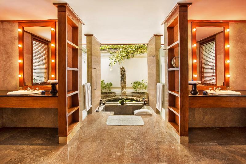 The Oberoi Beach Resort Bali Seminyak - Oda
