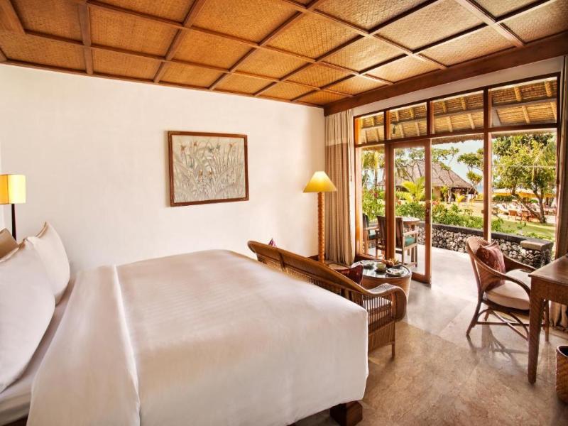 The Oberoi Beach Resort Bali Seminyak - Oda
