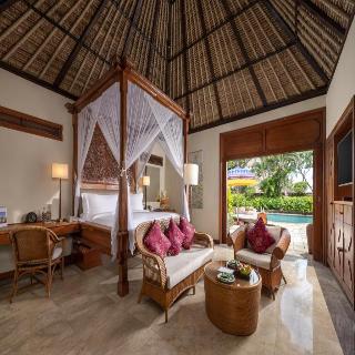 The Oberoi Beach Resort Bali Seminyak fotoÄŸrafÄ±