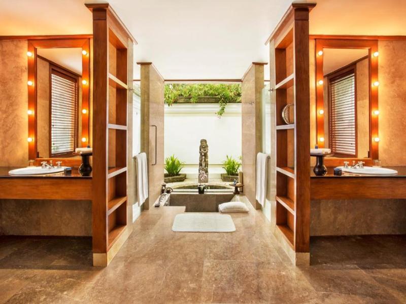 The Oberoi Beach Resort Bali Seminyak - Oda