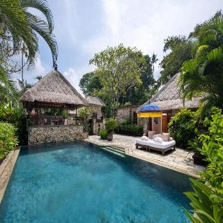 The Oberoi Beach Resort Bali Seminyak fotoÄŸrafÄ±
