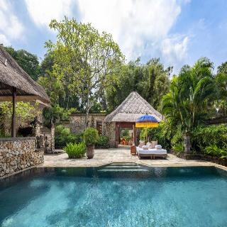 The Oberoi Beach Resort Bali Seminyak fotoÄŸrafÄ±