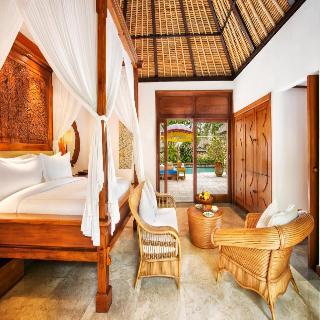 The Oberoi Beach Resort Bali Seminyak fotoÄŸrafÄ±
