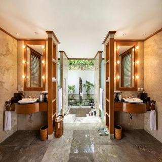 The Oberoi Beach Resort Bali Seminyak fotoÄŸrafÄ±