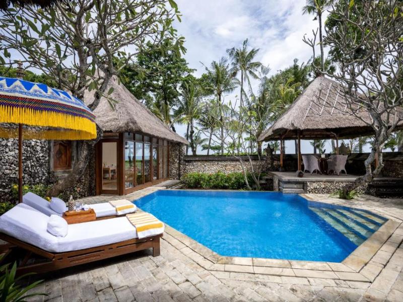 The Oberoi Beach Resort Bali Seminyak - Oda
