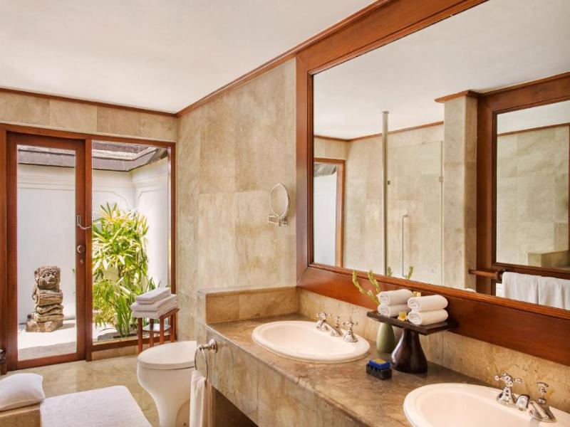 The Oberoi Beach Resort Bali Seminyak - Oda