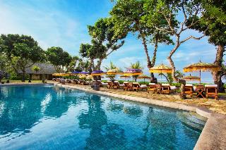 The Oberoi Beach Resort Bali Seminyak fotoÄŸrafÄ±