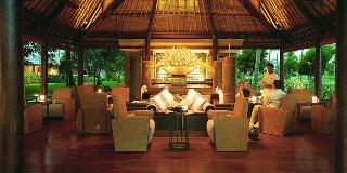 The Oberoi Beach Resort Lombok fotoÄŸrafÄ±