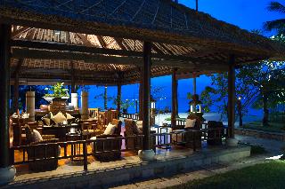 The Oberoi Beach Resort Lombok fotoÄŸrafÄ±