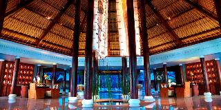 The Oberoi Beach Resort Lombok fotoÄŸrafÄ±