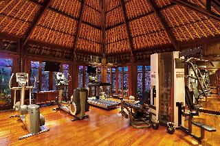 The Oberoi Beach Resort Lombok fotoÄŸrafÄ±