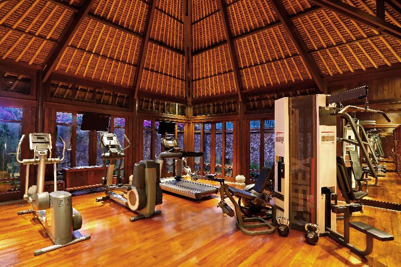 The Oberoi Beach Resort Lombok - Aktivite