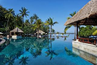 The Oberoi Beach Resort Lombok fotoÄŸrafÄ±