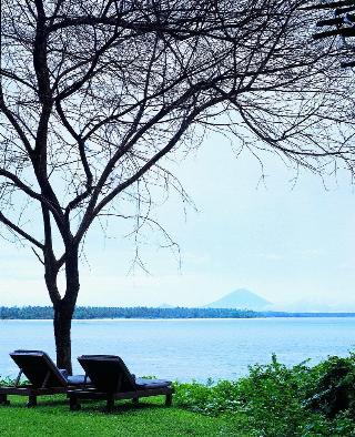The Oberoi Beach Resort Lombok fotoÄŸrafÄ±
