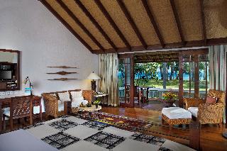 The Oberoi Beach Resort Lombok fotoÄŸrafÄ±
