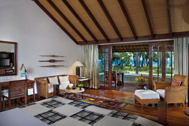 The Oberoi Beach Resort Lombok - Oda