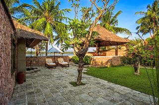 The Oberoi Beach Resort Lombok fotoÄŸrafÄ±