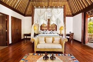 The Oberoi Beach Resort Lombok fotoÄŸrafÄ±