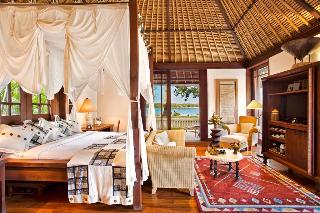The Oberoi Beach Resort Lombok fotoÄŸrafÄ±