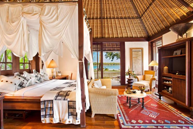 The Oberoi Beach Resort Lombok - Oda