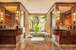 The Oberoi Beach Resort Lombok fotoÄŸrafÄ±