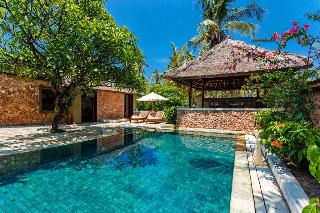 The Oberoi Beach Resort Lombok fotoÄŸrafÄ±
