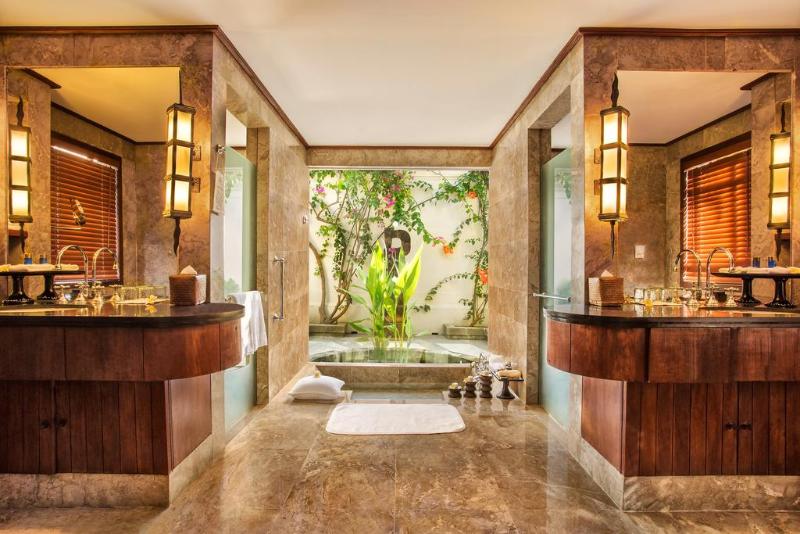 The Oberoi Beach Resort Lombok - Oda