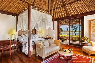 The Oberoi Beach Resort Lombok fotoÄŸrafÄ±