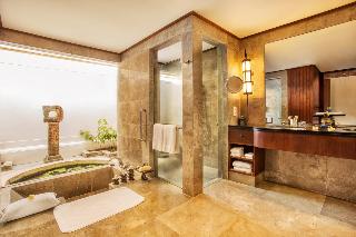 The Oberoi Beach Resort Lombok fotoÄŸrafÄ±