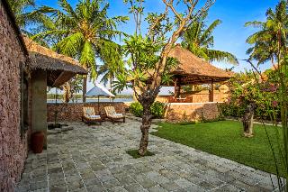 The Oberoi Beach Resort Lombok fotoÄŸrafÄ±