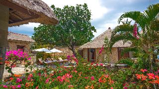 The Oberoi Beach Resort Lombok fotoÄŸrafÄ±