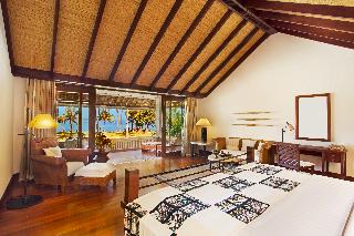 The Oberoi Beach Resort Lombok fotoÄŸrafÄ±