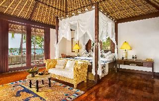 The Oberoi Beach Resort Lombok fotoÄŸrafÄ±