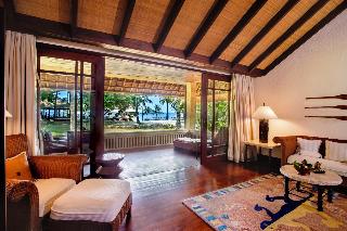 The Oberoi Beach Resort Lombok fotoÄŸrafÄ±