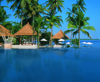 The Oberoi Beach Resort Lombok fotoÄŸrafÄ±
