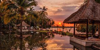 The Oberoi Beach Resort Lombok fotoÄŸrafÄ±