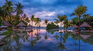 The Oberoi Beach Resort Lombok fotoÄŸrafÄ±